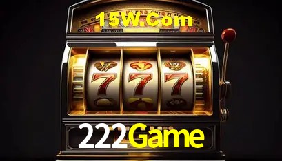 222Game: Jogos de Caça-Níqueis-Altas Recompensas, Roleta-Velocidade, Blackjack-Desafios Máximos